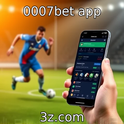 0007bet app Desvendando as Melhores Estratégias em Apostas Esportivas online
