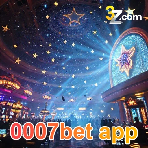 0007bet app Apostas