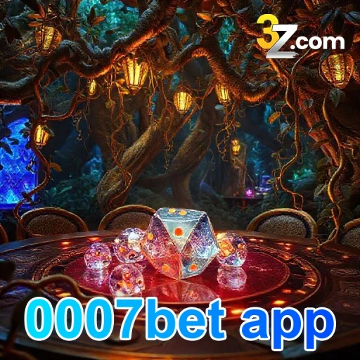 0007bet app Bônus