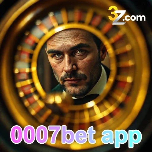 0007bet app Confiavel