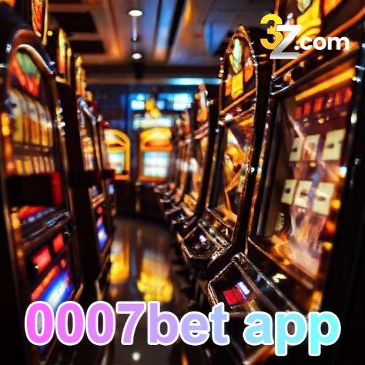 0007bet app Esporte