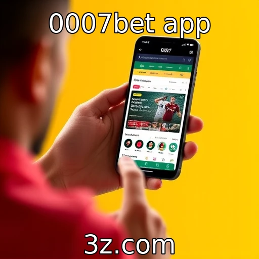 0007bet app Explore os Campeonatos de E-sports e Apostas Realistas em 2025
