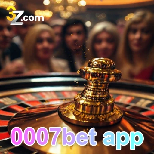 0007bet app Login