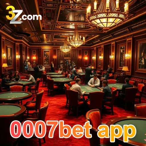 0007bet app Pagamento