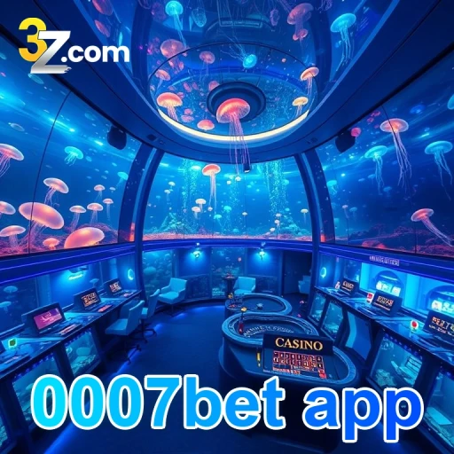 0007bet app Plataforma