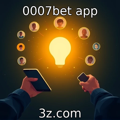 0007bet app Os segredos das apostas esportivas que todo jogador deve conhecer