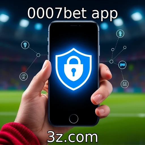 0007bet app Apostas Esportivas: Estratégias Que Transformam Palpites em Lucros