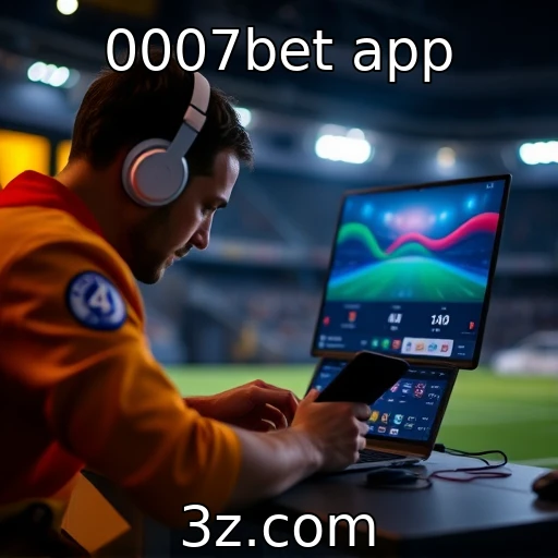 0007bet app Apostas Esportivas: O Impacto das Favoritas nas Decisões dos Jogadores