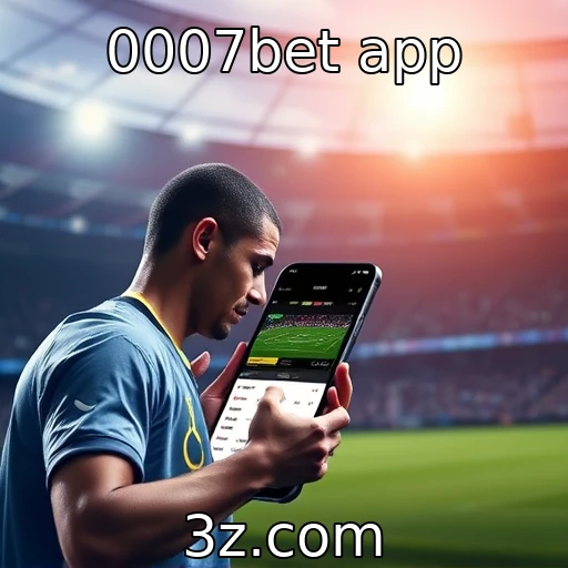 0007bet app Apostas esportivas: Como maximizar ganhos analisando estatísticas