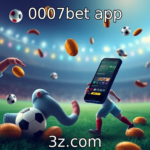 0007bet app Apostas Esportivas: Como Analisar Jogos Para Maximizar Seus Ganhos